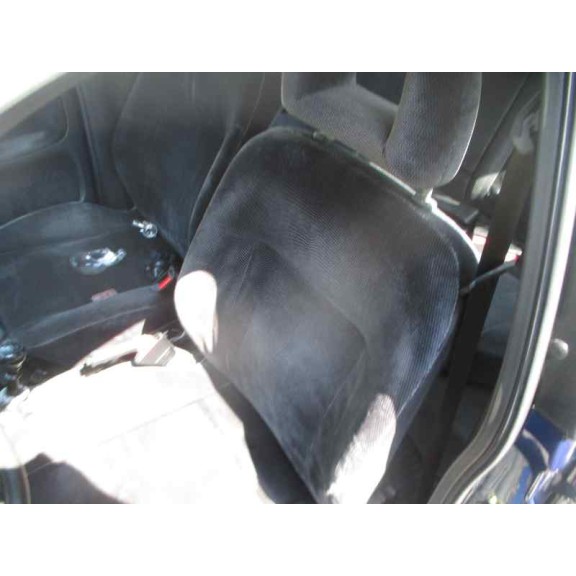 opel astra f berlina del año 1994