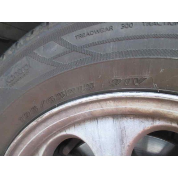 seat toledo (1m2) del año 1999