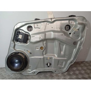 ELEVALUNAS DELANTERO DERECHO 980786111 SOLO MECANISMO 