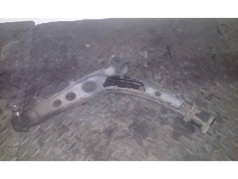 Recambio de brazo suspension inferior delantero izquierdo para fiat seicento (187) 1.1 cat referencia OEM IAM   