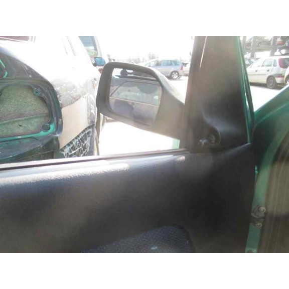 peugeot 106 (s1) del año 1995