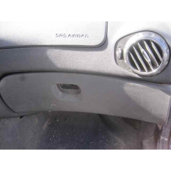 alfa romeo 147 (190) del año 2002