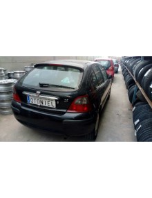 mg serie (r/rf) del año 2001 2