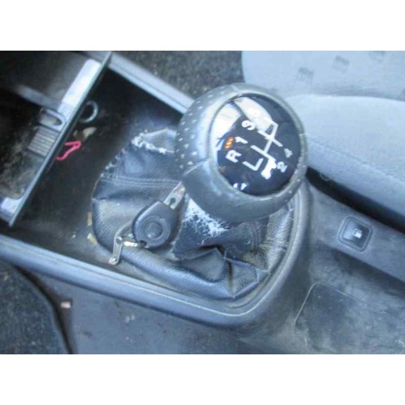 seat toledo (1m2) del año 1999