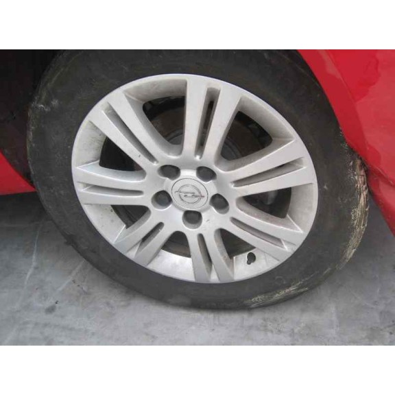 opel astra h caravan del año 2010