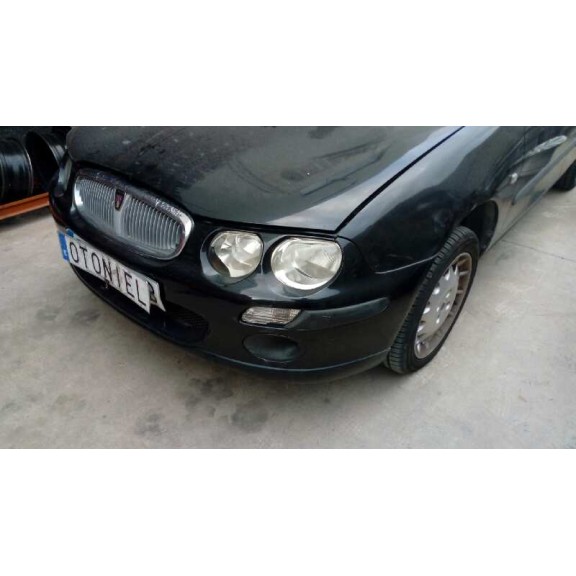 mg serie (r/rf) del año 2001