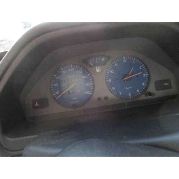 peugeot 106 (s1) del año 1995