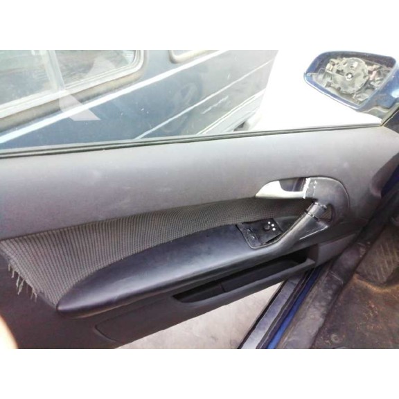 audi a3 (8p) del año 2003