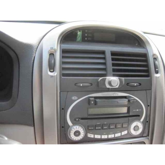 kia cerato del año 2005