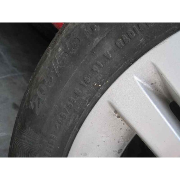 opel astra h caravan del año 2010