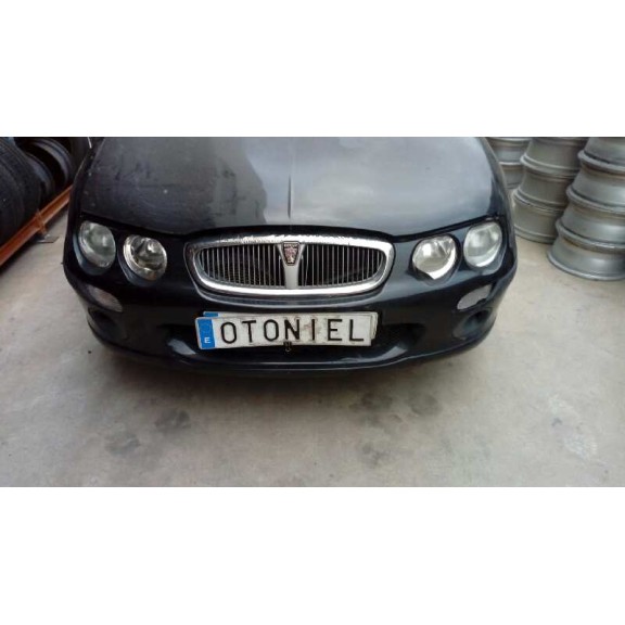 mg serie (r/rf) del año 2001