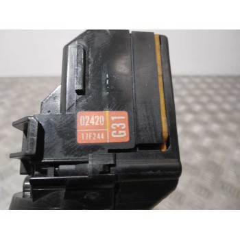 Recambio de mando limpia para toyota auris 2.0 d-4d cat referencia OEM IAM 17F144 0242017F244 