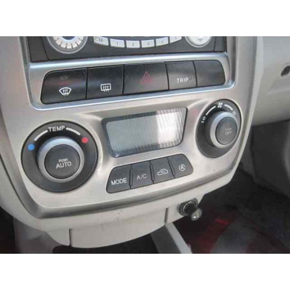 kia cerato del año 2005