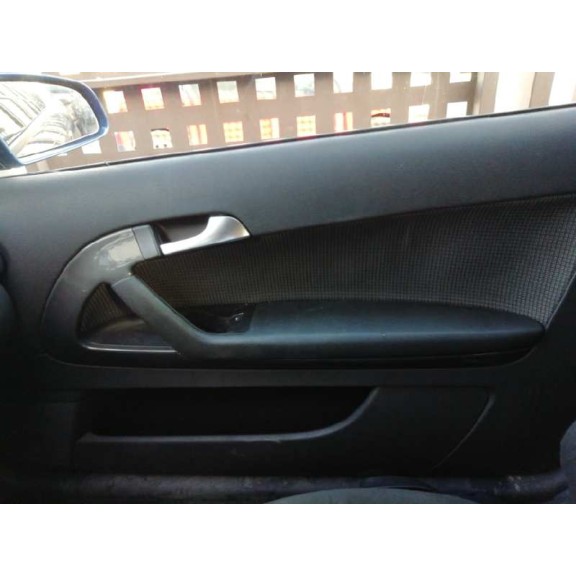 audi a3 (8p) del año 2003