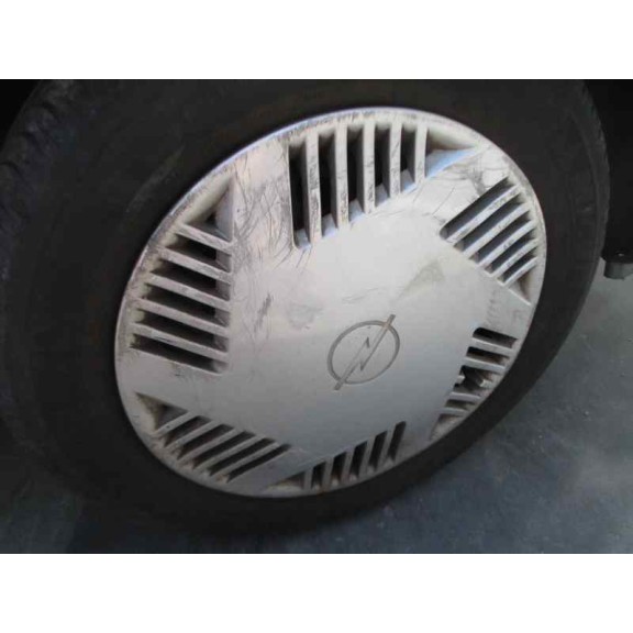 opel astra f berlina del año 1994