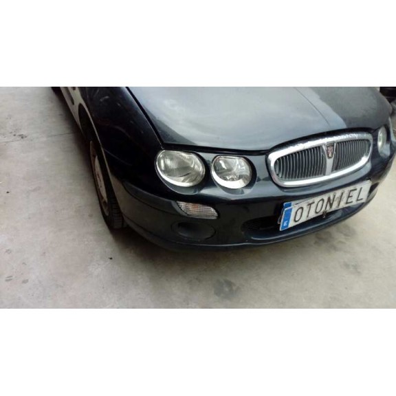 mg serie (r/rf) del año 2001