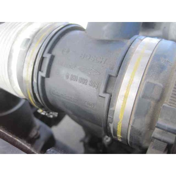 alfa romeo 147 (190) del año 2002