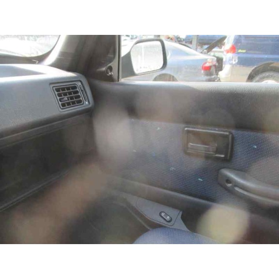 peugeot 106 (s1) del año 1995