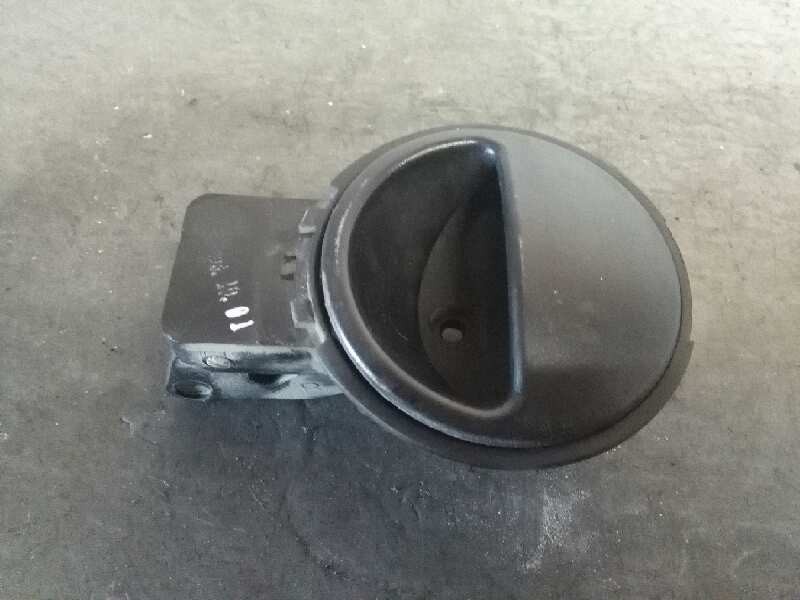 Recambio de maneta interior delantera derecha para daewoo kalos 1.4 se referencia OEM IAM   
