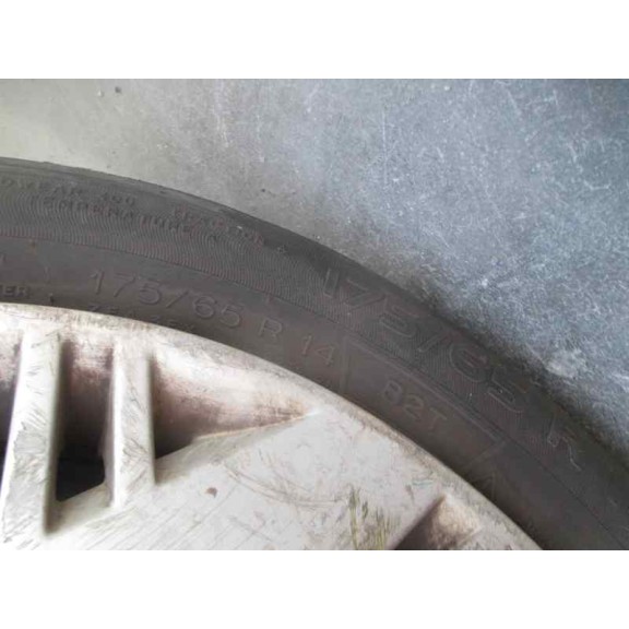 opel astra f berlina del año 1994