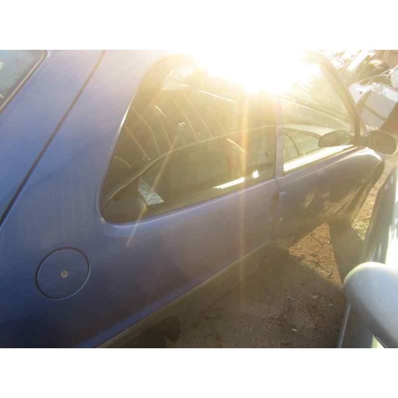 citroën saxo del año 1996