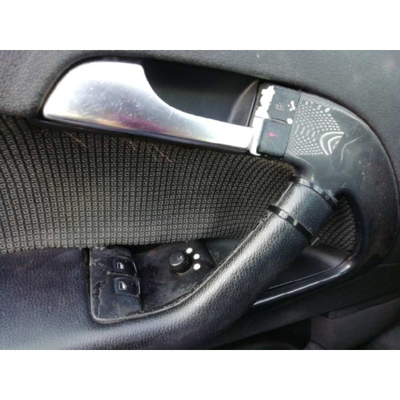 audi a3 (8p) del año 2003