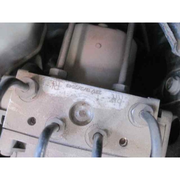 alfa romeo 147 (190) del año 2002