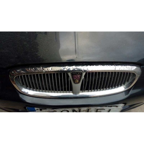 mg serie (r/rf) del año 2001