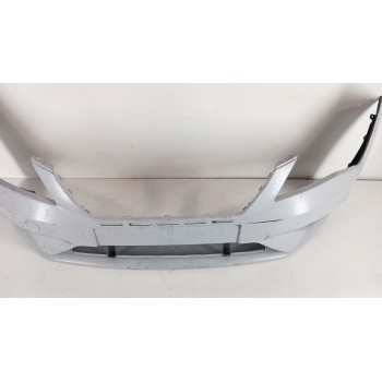 Recambio de paragolpes delantero para seat leon (5f1) 2.0 cupra referencia OEM IAM 5F0807221AB  
