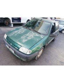 citroën saxo del año 1997 2