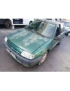 citroën saxo del año 1997