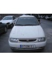 seat ibiza (6k) del año 1998