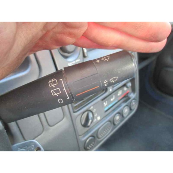 peugeot 106 (s1) del año 1995