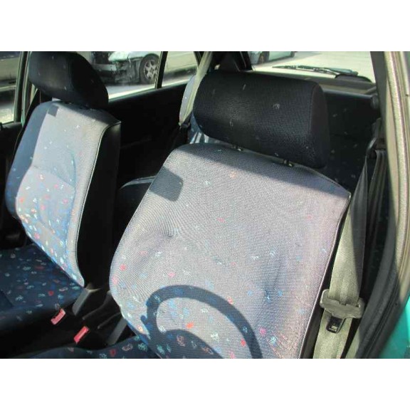 peugeot 106 (s1) del año 1995