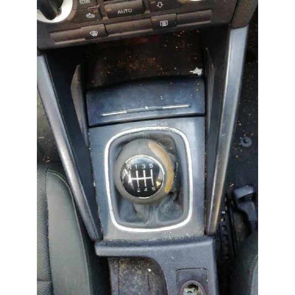 audi a3 (8p) del año 2003