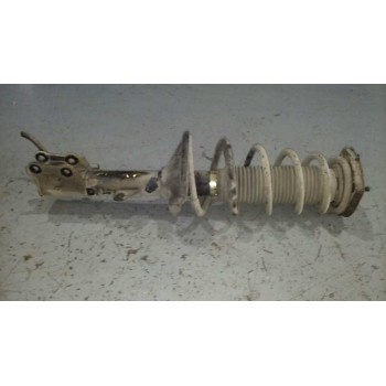 Recambio de amortiguador trasero izquierdo para kia cerato 2.0 turbodiesel cat referencia OEM IAM   