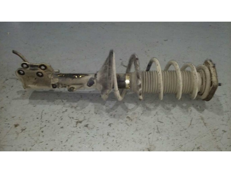 Recambio de amortiguador trasero izquierdo para kia cerato 2.0 turbodiesel cat referencia OEM IAM   