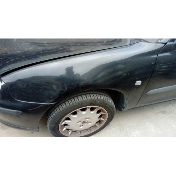 mg serie (r/rf) del año 2001