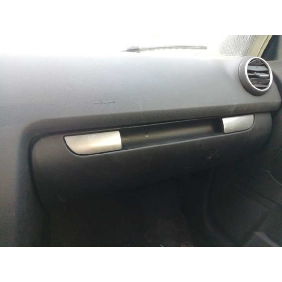 audi a3 (8p) del año 2003