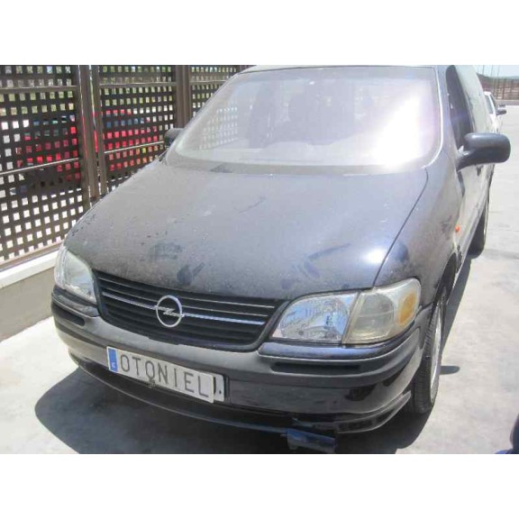 opel sintra del año 1998