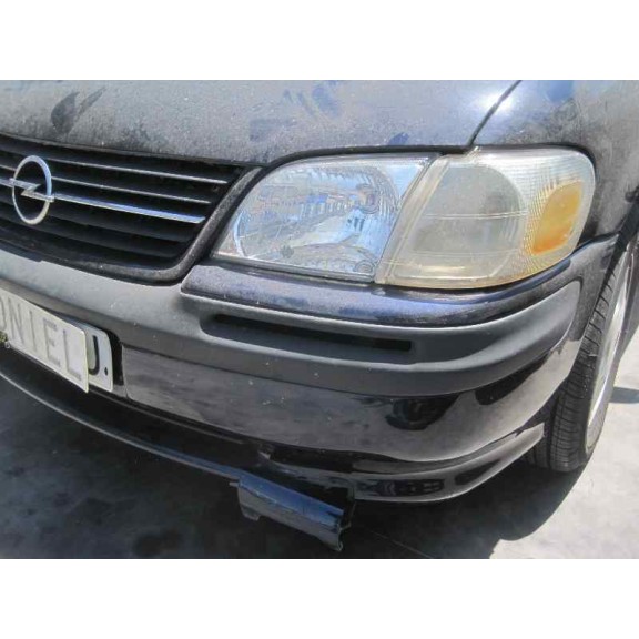 opel sintra del año 1998