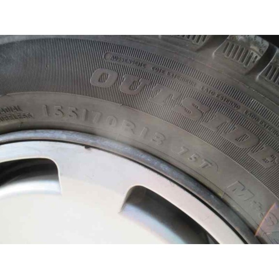 peugeot 106 (s1) del año 1995