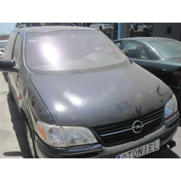 opel sintra del año 1998