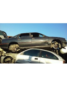 opel vectra a del año 1990