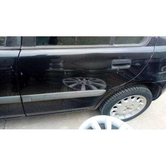 mg serie (r/rf) del año 2001