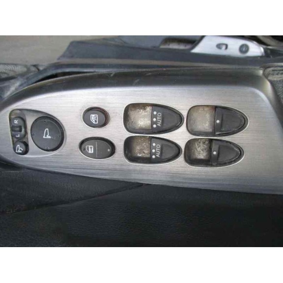 honda civic berlina (fn) del año 2009