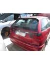 seat ibiza (6k) del año 1998