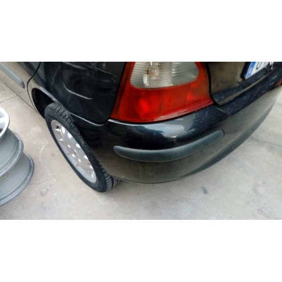 mg serie (r/rf) del año 2001