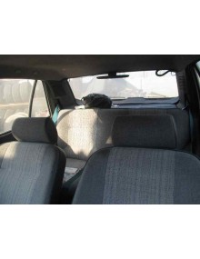 peugeot 309 del año 1992