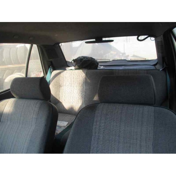 peugeot 309 del año 1992